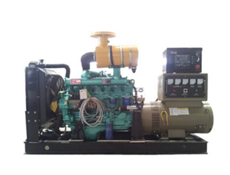 红河宗申动力200kw大型柴油发电机组