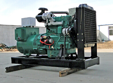 红河宗申动力50kw大型柴油发电机组_COPY