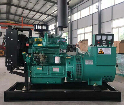 红河宗申动力10kw小型柴油发电机_COPY