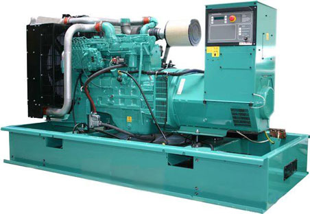 红河180kw康明斯柴油发电机组