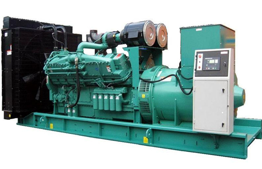 红河150kw康明斯柴油发电机组